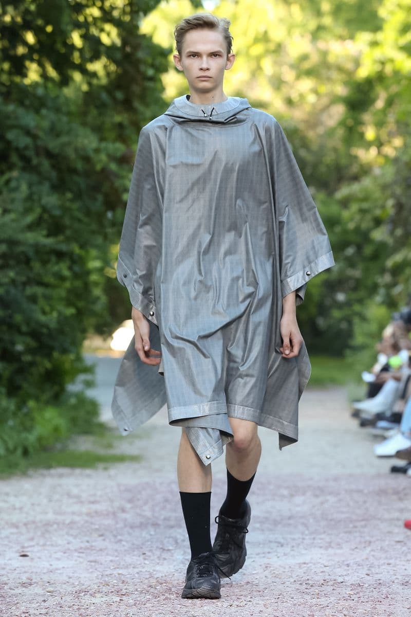 SEAN SUEN 2019 春夏系列