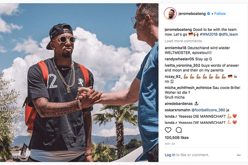 世界盃同場加映－盤點 7 名走漏眼最潮現役球員