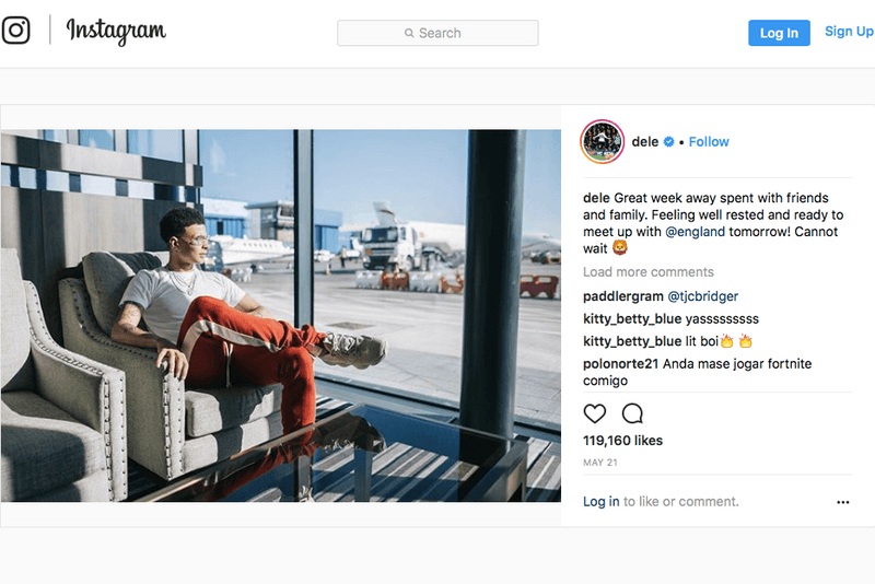 世界盃同場加映－盤點 7 名走漏眼最潮現役球員