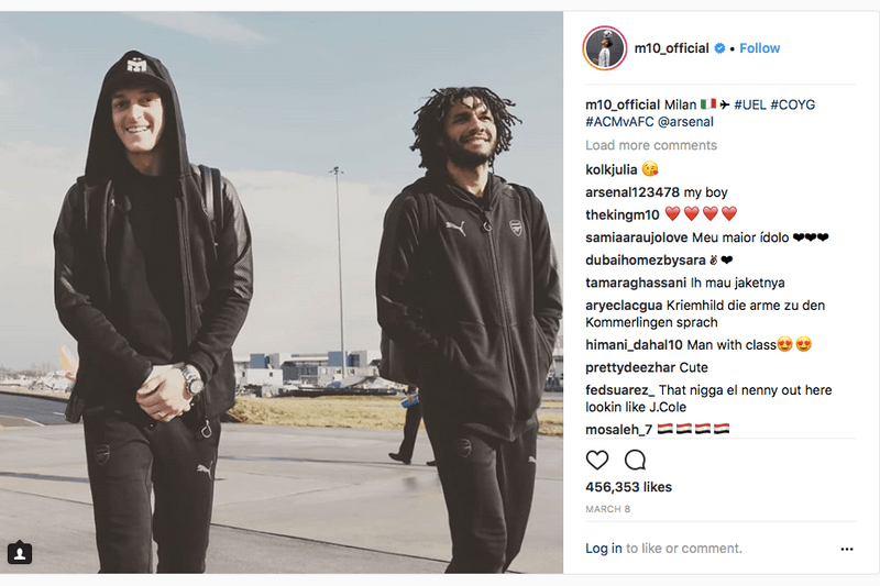 世界盃同場加映－盤點 7 名走漏眼最潮現役球員