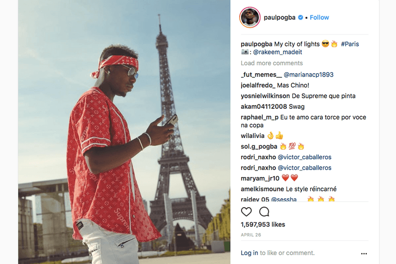 世界盃同場加映－盤點 7 名走漏眼最潮現役球員