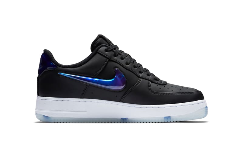 Nike Air Force 1 全新「PlayStation」'18 QS 別注設計正式發售