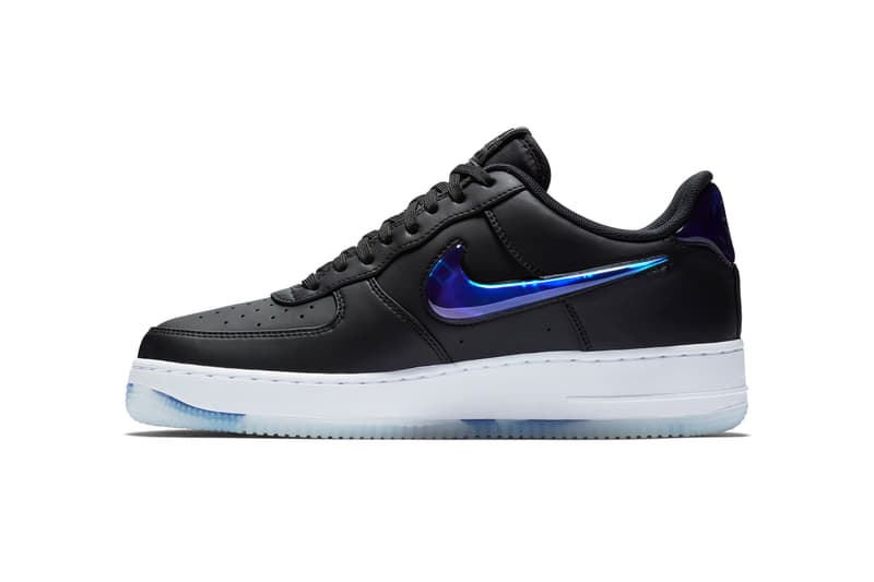 Nike Air Force 1 全新「PlayStation」'18 QS 別注設計正式發售
