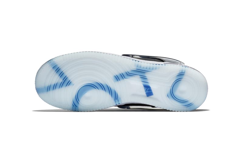 Nike Air Force 1 全新「PlayStation」'18 QS 別注設計正式發售