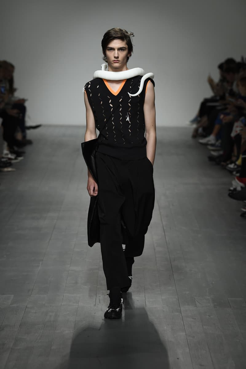 凱旋回歸！STAFFONLY 2019 春夏系列