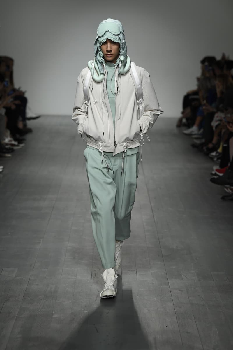 凱旋回歸！STAFFONLY 2019 春夏系列