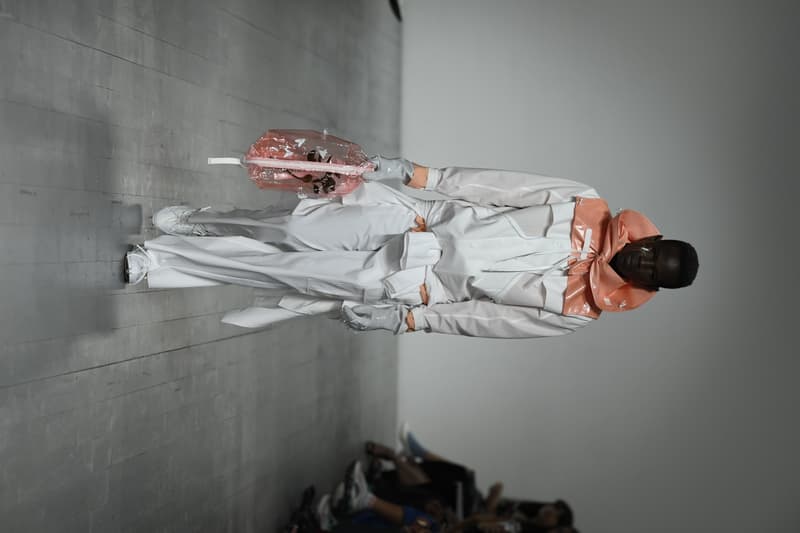 凱旋回歸！STAFFONLY 2019 春夏系列