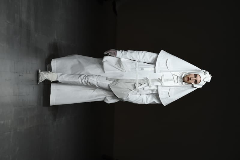 凱旋回歸！STAFFONLY 2019 春夏系列