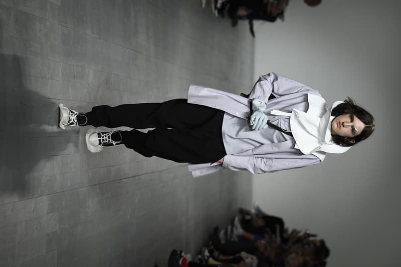 凱旋回歸！STAFFONLY 2019 春夏系列