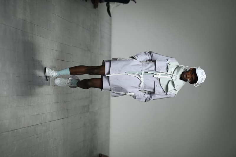 凱旋回歸！STAFFONLY 2019 春夏系列