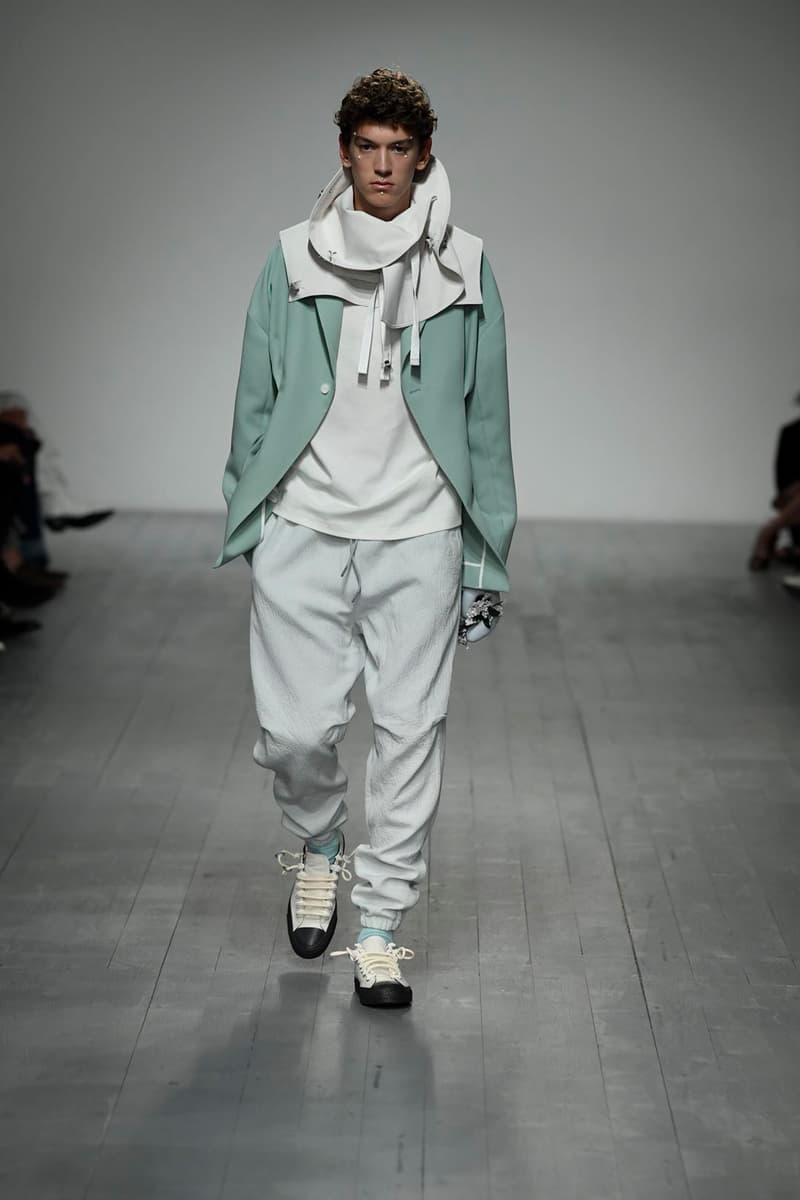 凱旋回歸！STAFFONLY 2019 春夏系列