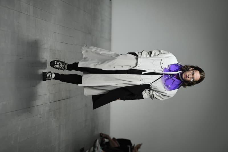 凱旋回歸！STAFFONLY 2019 春夏系列