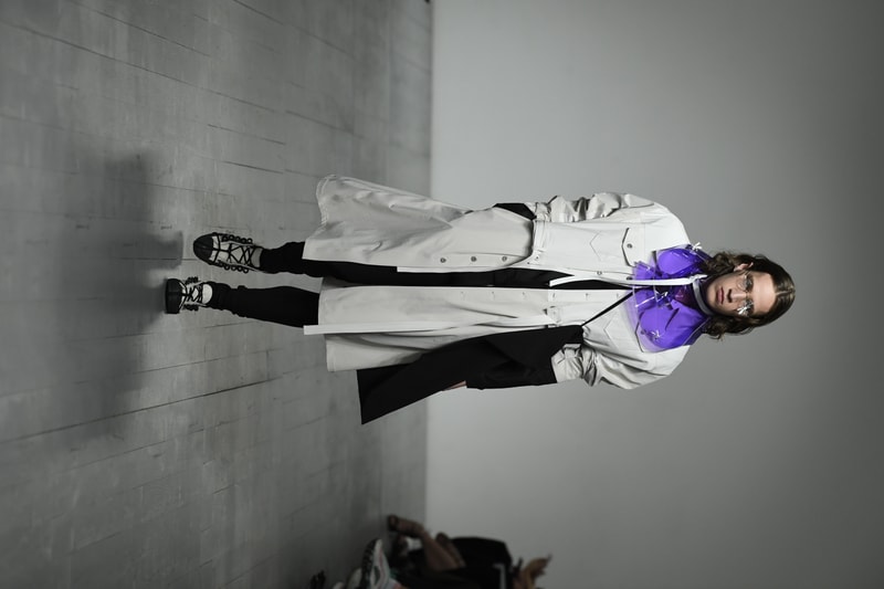 凱旋回歸！STAFFONLY 2019 春夏系列