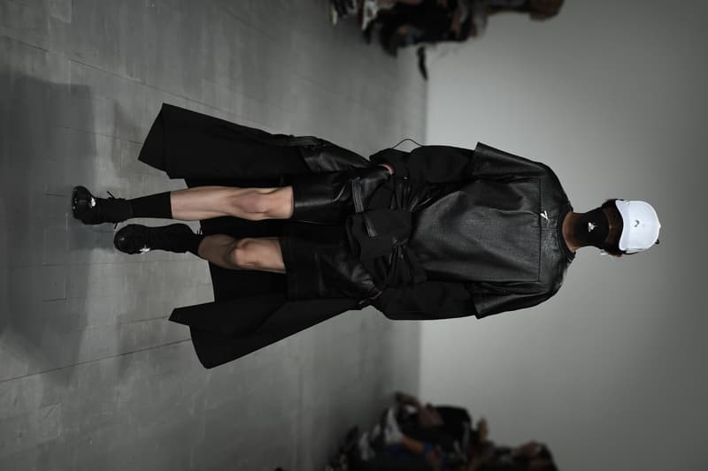 凱旋回歸！STAFFONLY 2019 春夏系列