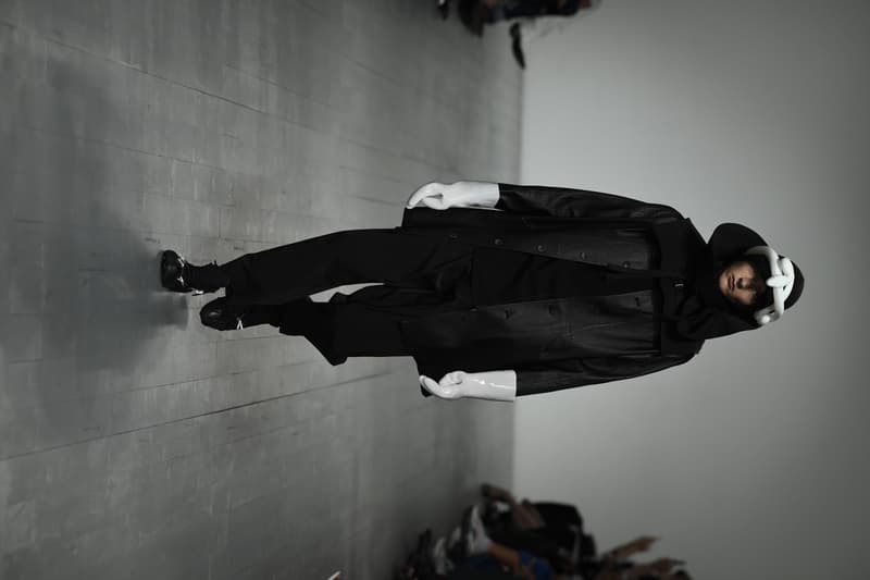 凱旋回歸！STAFFONLY 2019 春夏系列