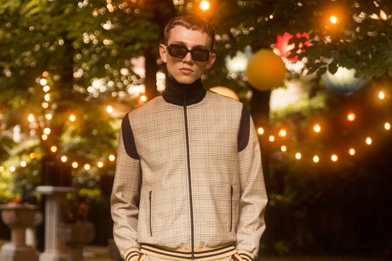 Stella McCartney 2019 春夏男裝及春季女裝系列正式發佈