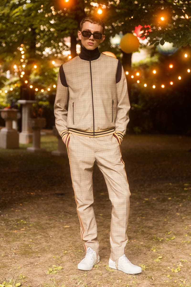 Stella McCartney 2019 春夏男裝及春季女裝系列正式發佈