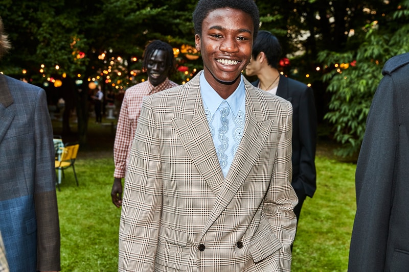 Stella McCartney 2019 春夏男裝及春季女裝系列正式發佈
