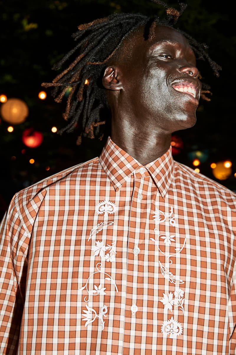 Stella McCartney 2019 春夏男裝及春季女裝系列正式發佈