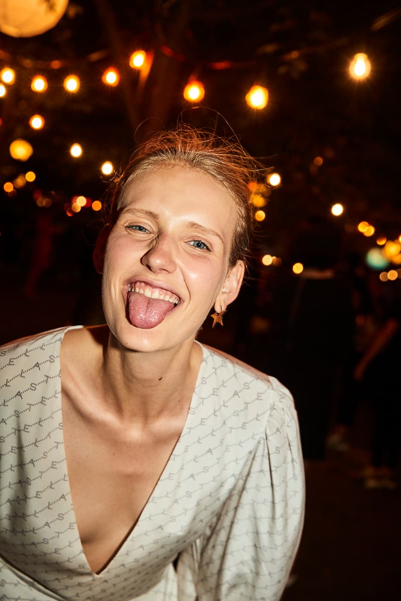 Stella McCartney 2019 春夏男裝及春季女裝系列正式發佈