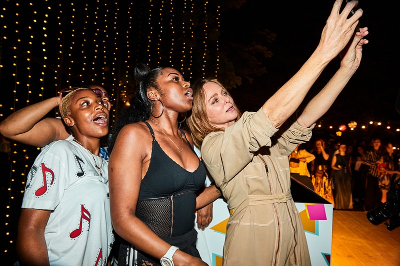 Stella McCartney 2019 春夏男裝及春季女裝系列正式發佈