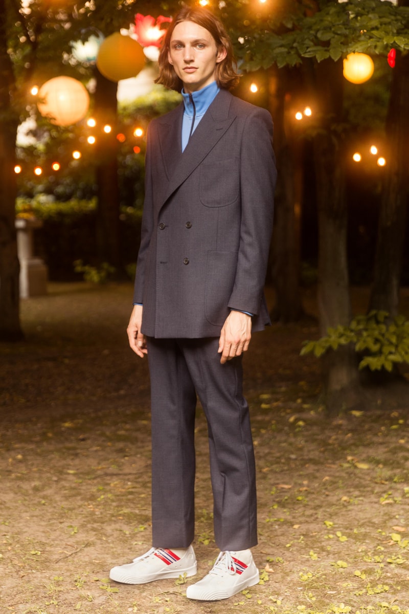 Stella McCartney 2019 春夏男裝及春季女裝系列正式發佈