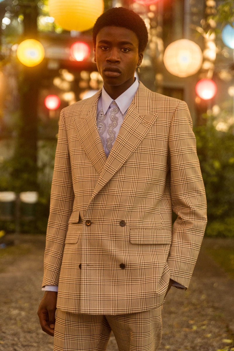 Stella McCartney 2019 春夏男裝及春季女裝系列正式發佈