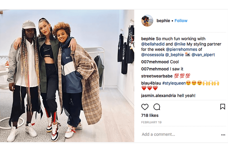 若要生存，街头文化必须正视性别歧视