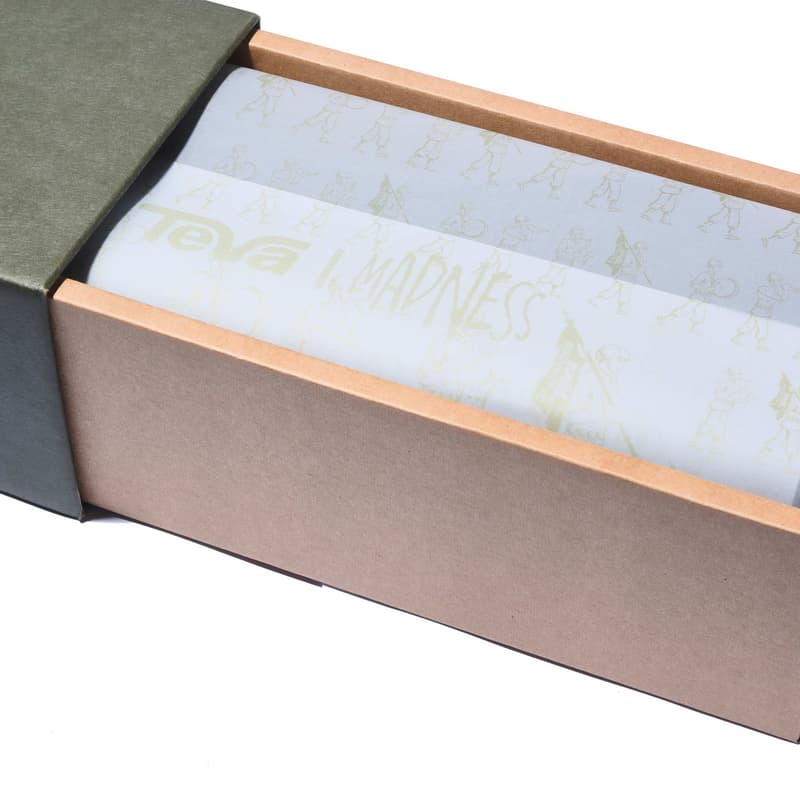 MADNESS x TEVA 聯名 ORIGINAL UNIVERSAL PREMIER 涼鞋正式發布