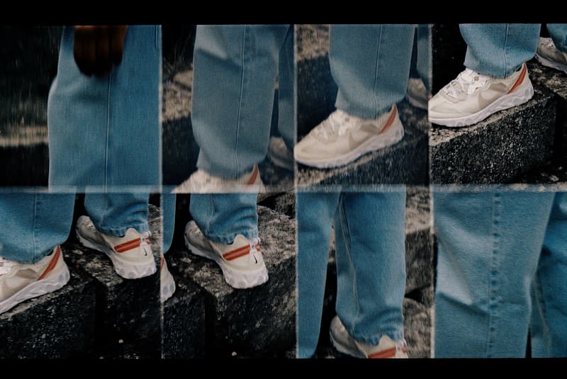 theNextdoor 2018 春夏造型特輯