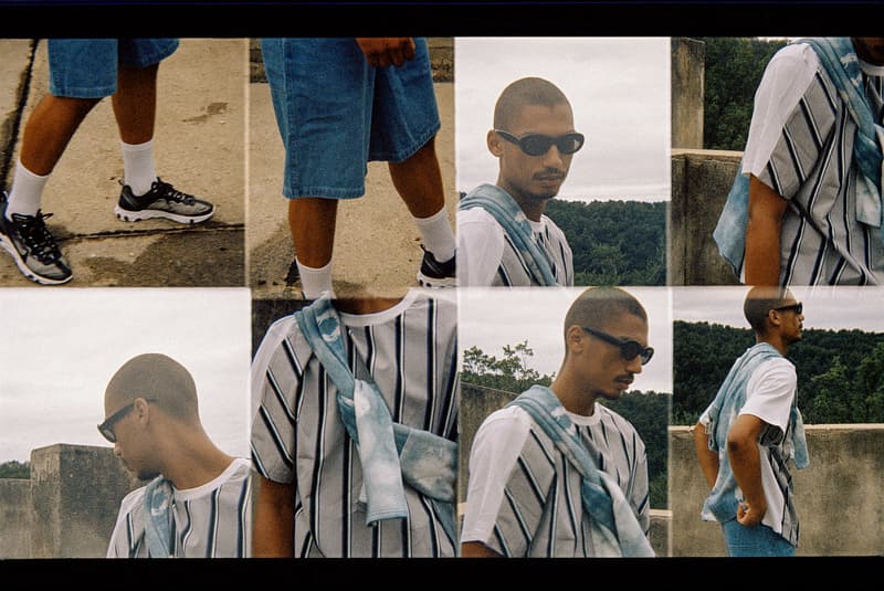 theNextdoor 2018 春夏造型特輯