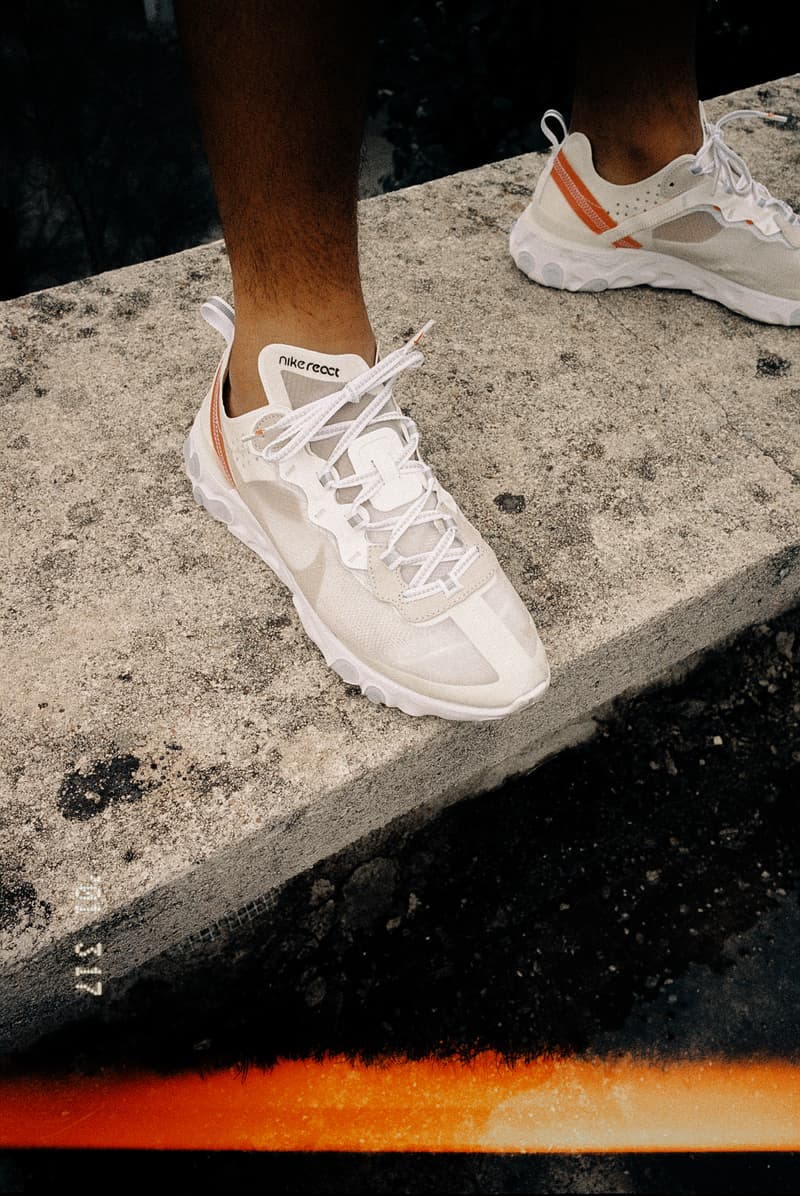 theNextdoor 2018 春夏造型特輯