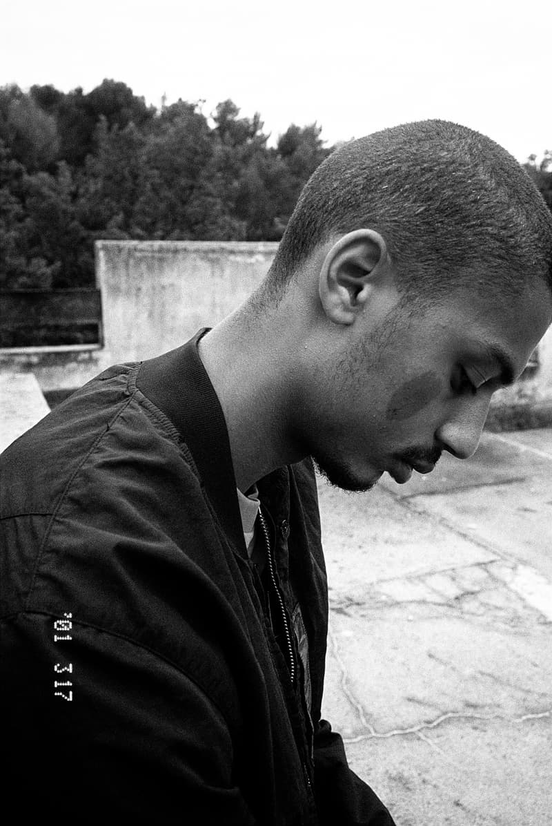 theNextdoor 2018 春夏造型特輯