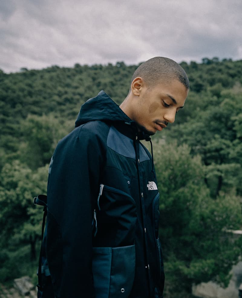 theNextdoor 2018 春夏造型特輯