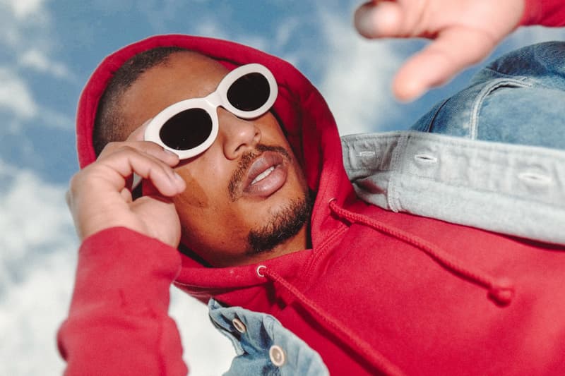 theNextdoor 2018 春夏造型特輯