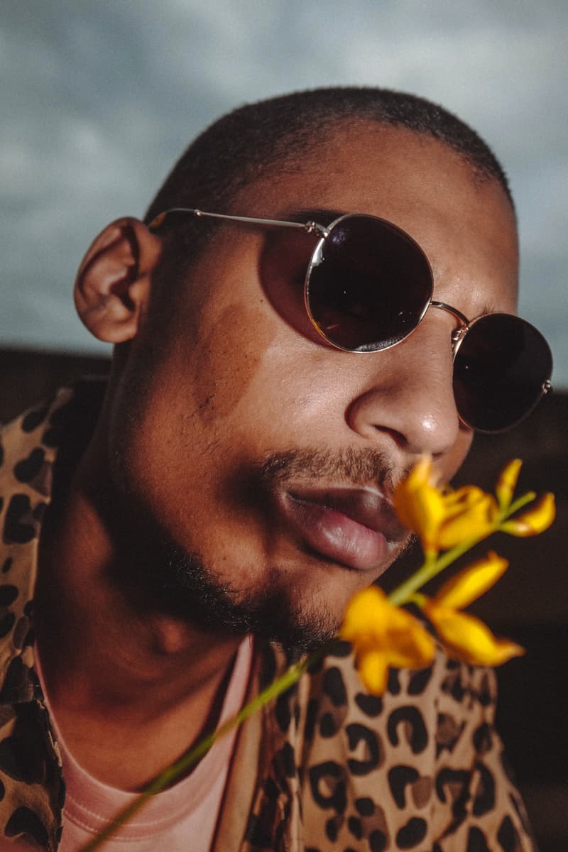 theNextdoor 2018 春夏造型特輯