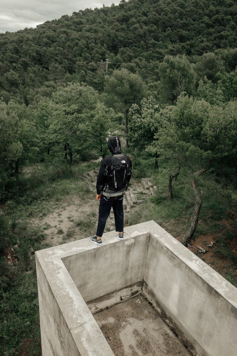 theNextdoor 2018 春夏造型特輯