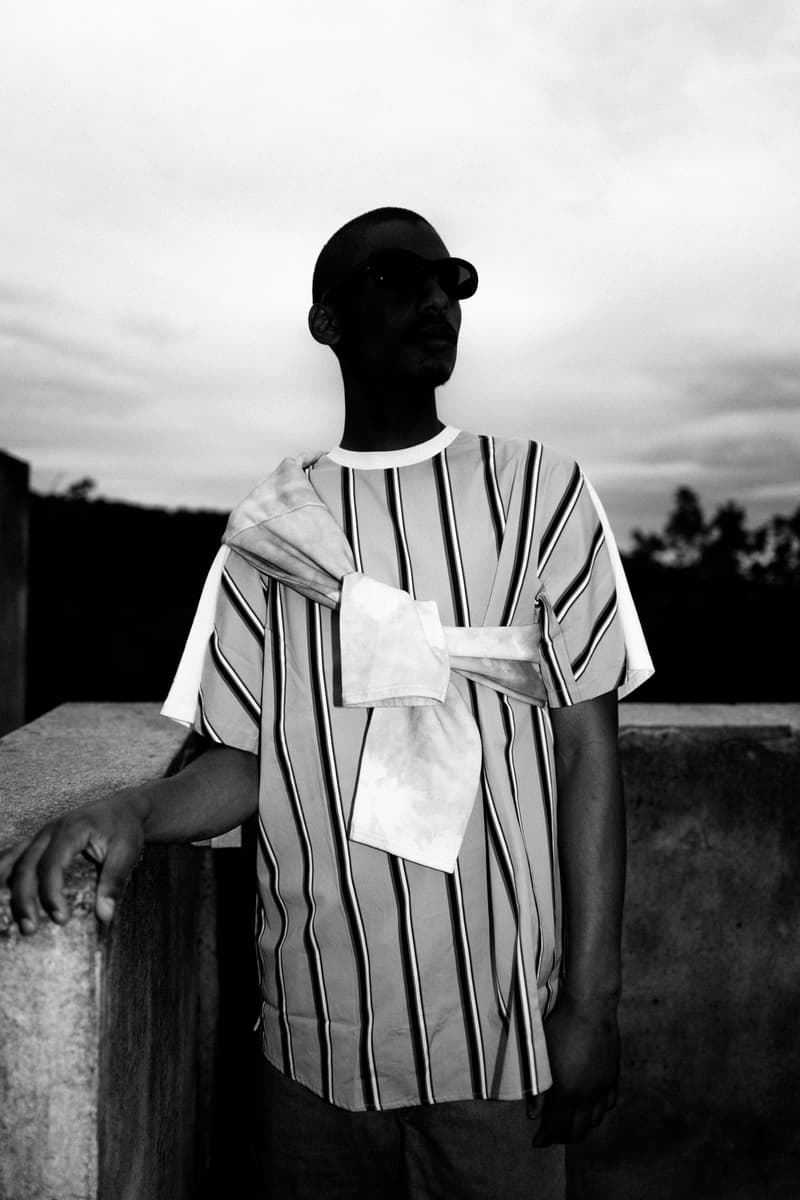 theNextdoor 2018 春夏造型特輯