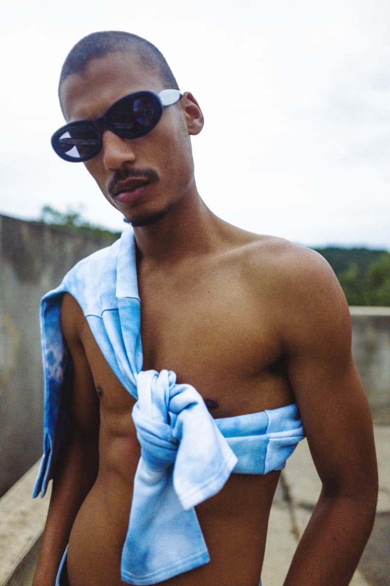 theNextdoor 2018 春夏造型特輯