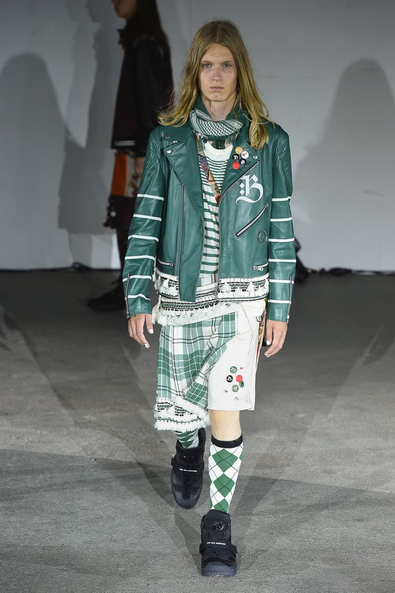 UNDERCOVER 2019 春夏系列正式登場