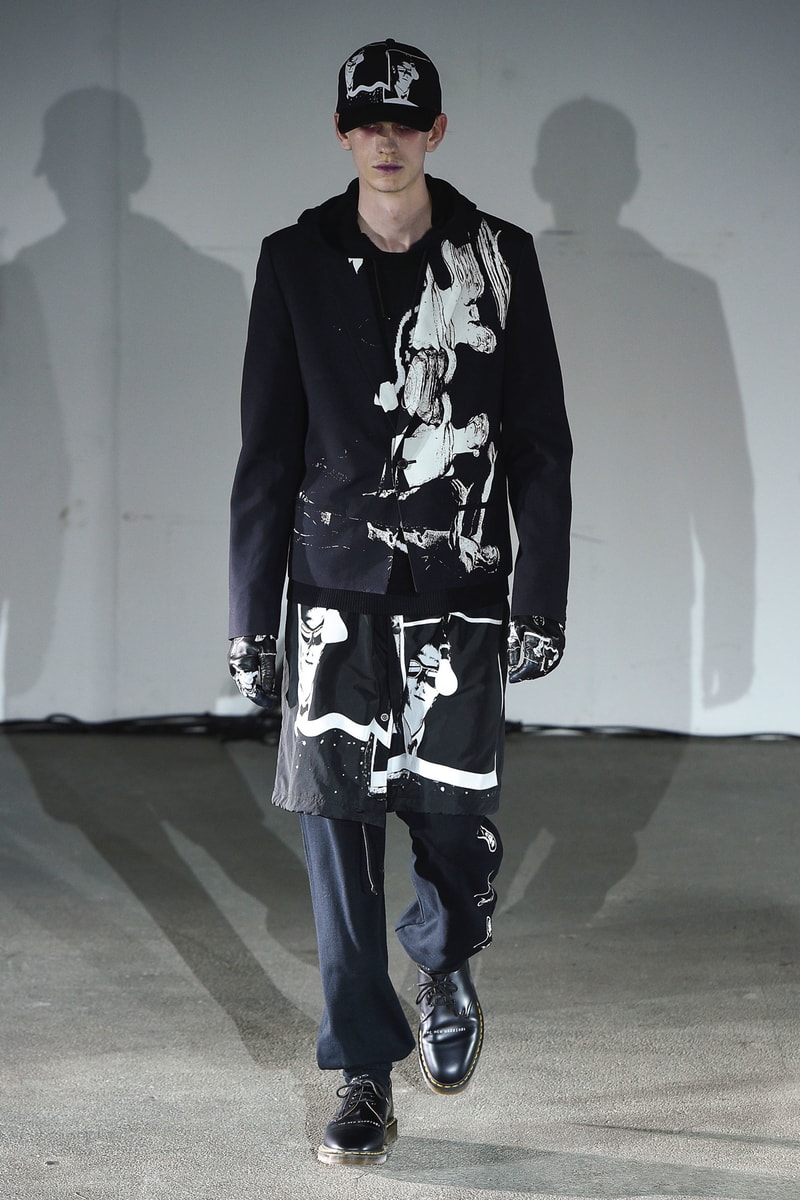 UNDERCOVER 2019 春夏系列正式登場