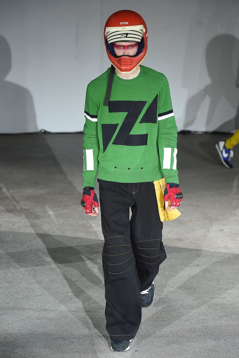 UNDERCOVER 2019 春夏系列正式登場