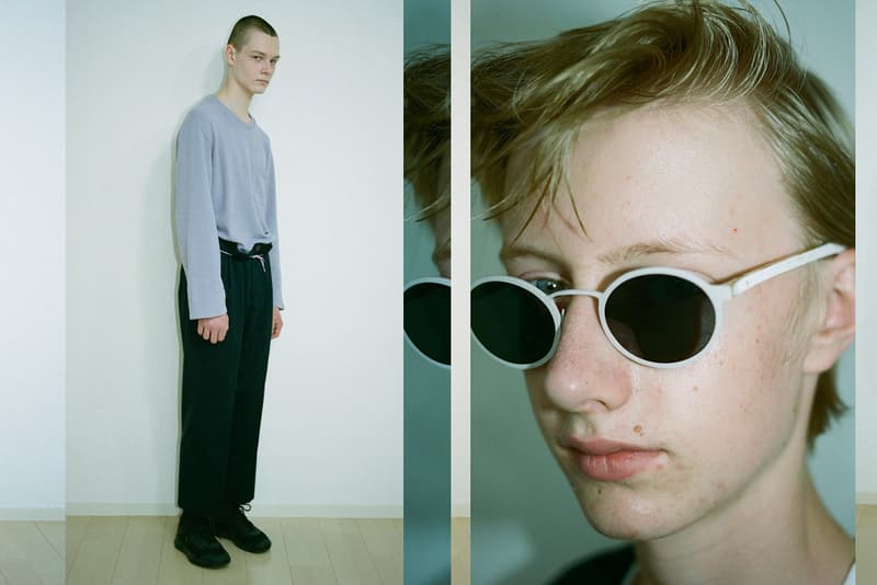 name. 總監松坂生麻推出全新品牌 urself 