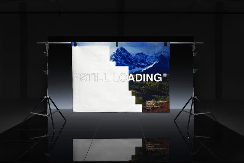 Virgil Abloh x IKEA 聯名系列 "MARKERAD" 更多產品曝光