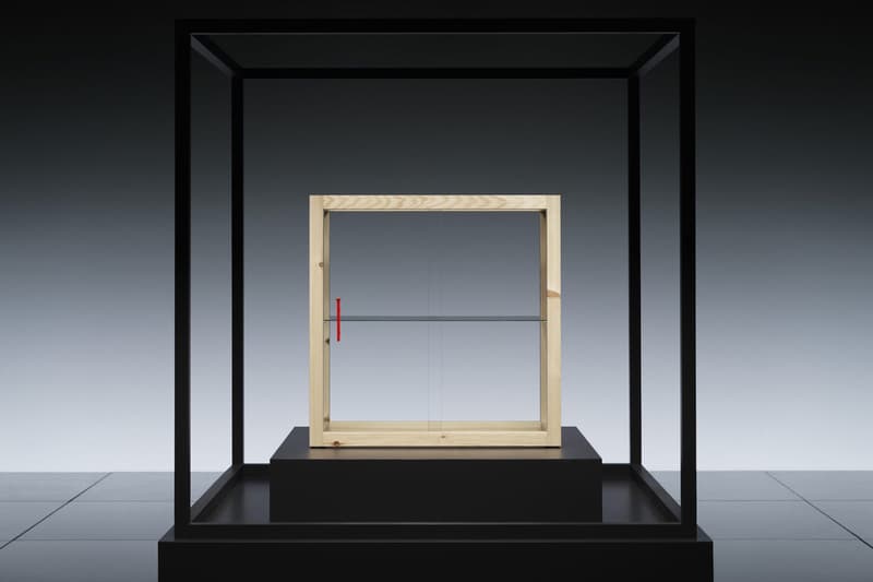 Virgil Abloh x IKEA 聯名系列 "MARKERAD" 更多產品曝光