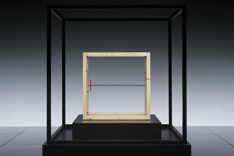 Virgil Abloh x IKEA 聯名系列 "MARKERAD" 更多產品曝光