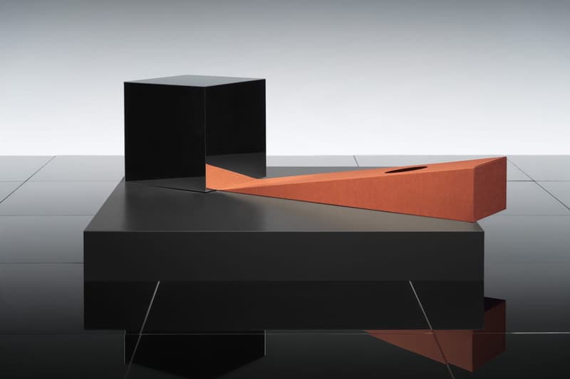 Virgil Abloh x IKEA 聯名系列 "MARKERAD" 更多產品曝光