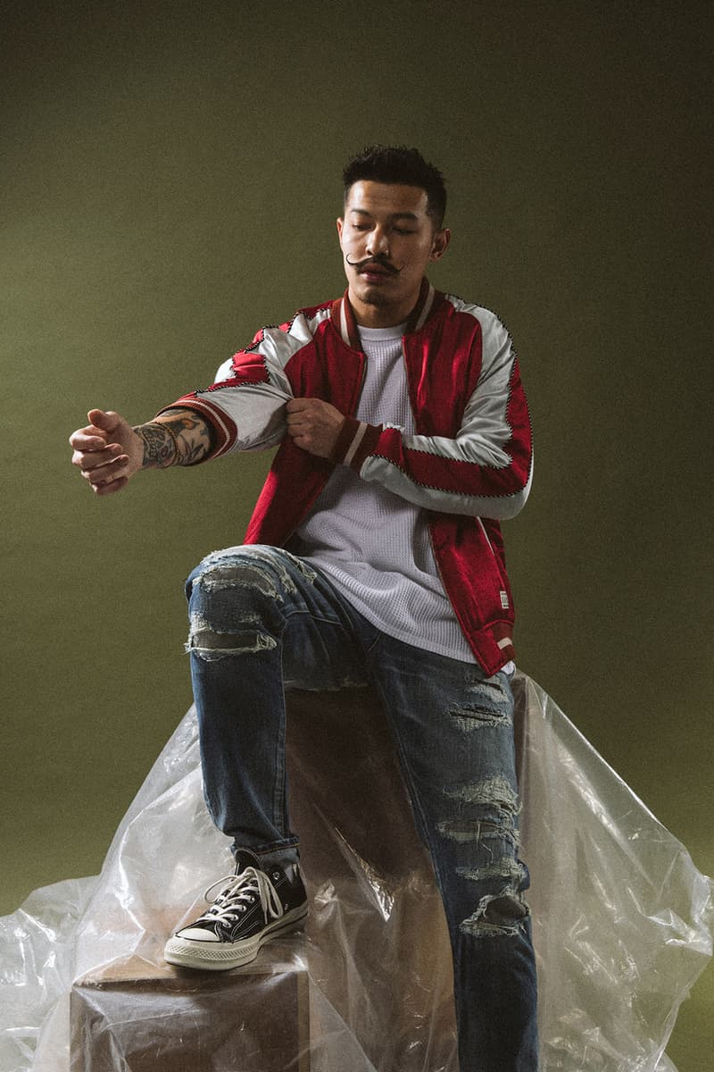 WACKO MARIA 2018 春夏系列新品上架