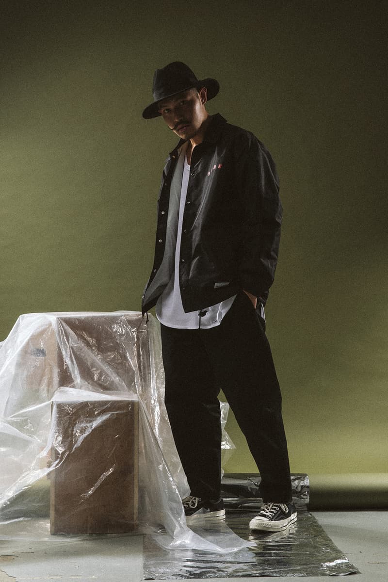 WACKO MARIA 2018 春夏系列新品上架