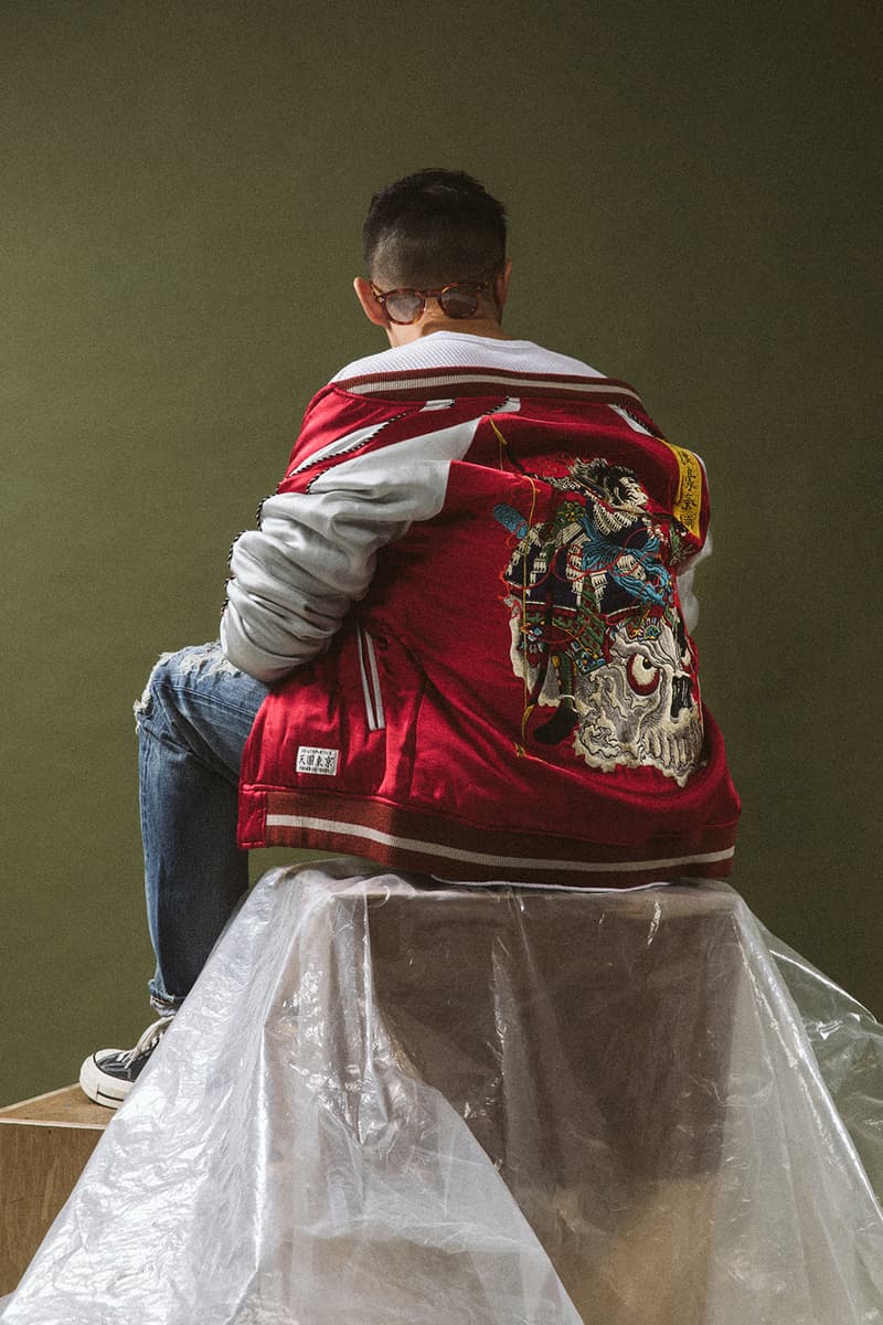 WACKO MARIA 2018 春夏系列新品上架